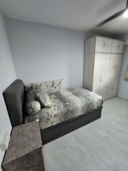 Blk 331 Clementi Avenue 2 (Clementi), HDB 3 Rooms #552193021